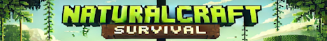 NaturalCraft-Banner
