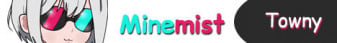 Minemist banner
