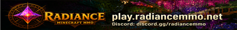 RadianceMMO banner