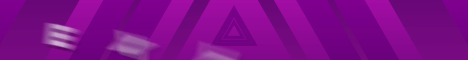 Exylia Network Minecraft server banner