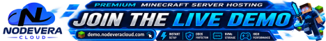 Nodevera Cloud Demo banner