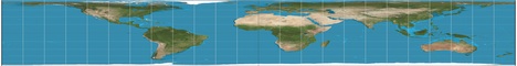 Earth Server V4 banner