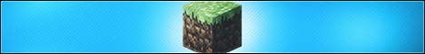 Terramining banner
