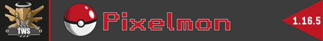 TWS-Pixelmon-Banner