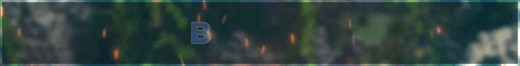 BoltCraft Network banner