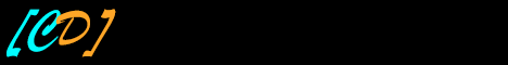 Vault Hunters CyanDeserts Minecraft server banner