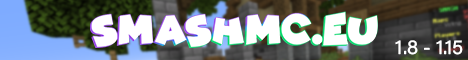 SmashMC-Banner