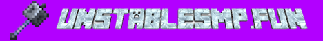 UnstableSMP-Banner