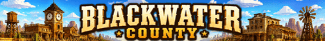 Blackwater County banner
