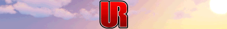 UR Community Survival-Banner