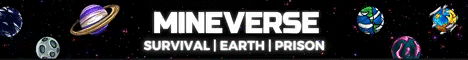 Mineverse-Banner
