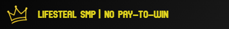 Imperium SMP-Banner