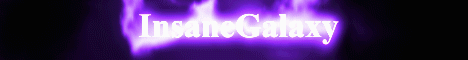 Insane Galaxy Network-Banner