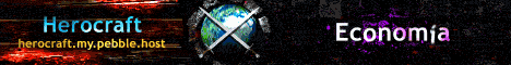 Herocraft - SemiRPG-Banner
