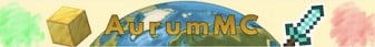 AurumMC banner