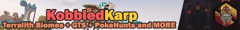 KobbledKarp-Banner