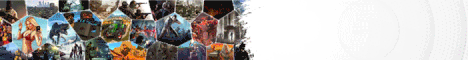Rabisu Minecraft server banner