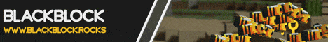 Blackblock-Banner