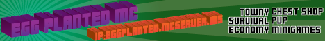EggPlantedMC-Banner