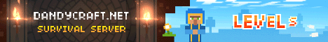 DandyCraft-Banner