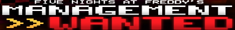 FNaF-Banner