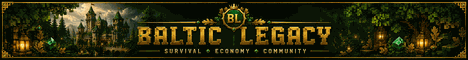 BalticLegacy banner