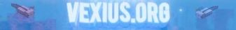 Vexius Network banner