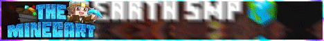 The Minecart-Banner