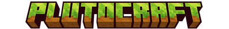 PlutoCraft banner