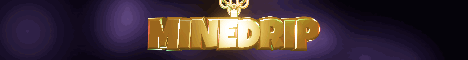 minedrip-Banner