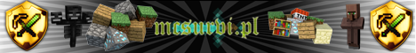 MCSurvi.pl-Banner
