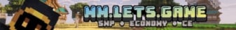 MM (SMP) banner