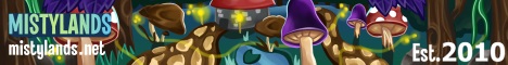 Mistylands-Banner