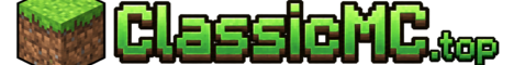 ClassicMC.top banner