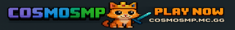 CosmoSMP-Banner