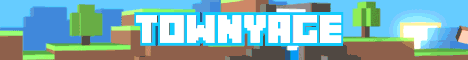 TownyAge banner