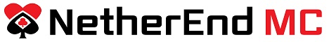 NetherEnd MineCraft-Banner