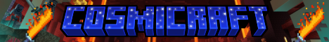 Cosmicraft-Banner