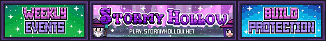 Stormy Hollow-Banner