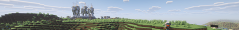 ChillSMP banner