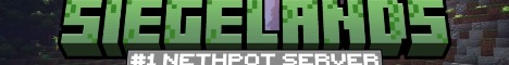 Siegelands-Banner