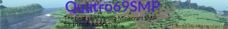 Quatro69SMP-Banner