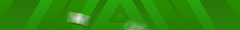 Mushland Minecraft server banner