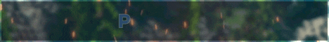 PureCraft Minecraft server banner