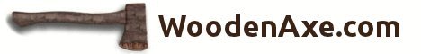 WoodenAxe-Banner