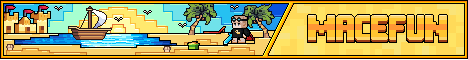 Macefun-Banner