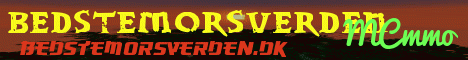 Bedstemors Verden-Banner