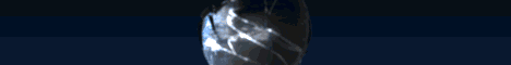 The Dark Side of the Moon Minecraft server banner