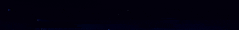 AzureMC Minecraft server banner