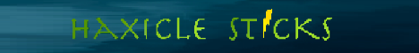 Haxiclesticks-Banner